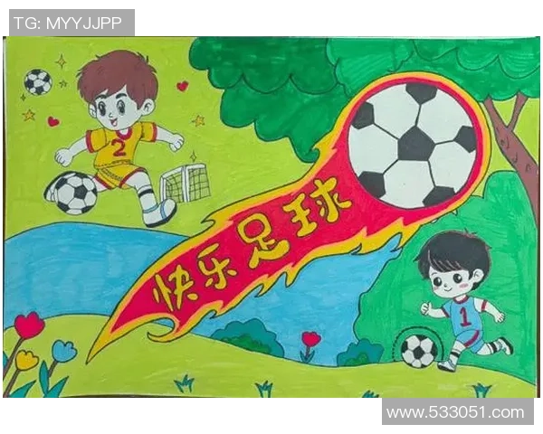 玩足球女孩的梦想与坚持在绿茵场上的成长故事